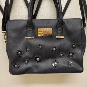MARC New York Black Shoulder Bag/Tote